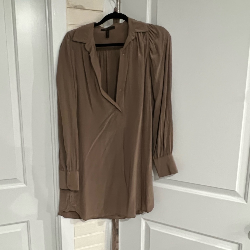 BCBG tshirt dress